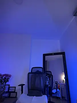 evangeline_ch's cam snapshot