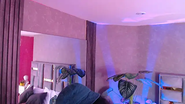 JuliaRose_ks's cam snapshot