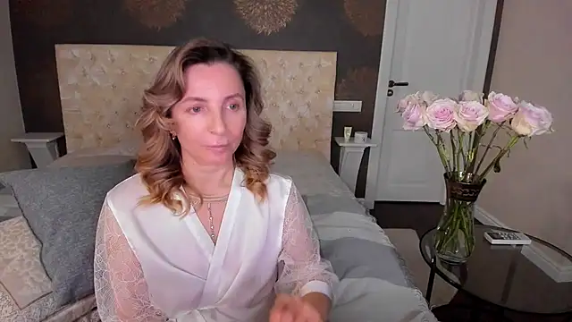 AllisonWilliams live sex cam