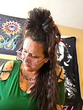 Jagebabe13's cam snapshot