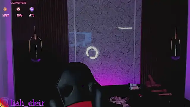 liah_cleir's cam snapshot