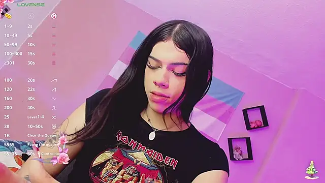 Melisa_Bunny69's cam snapshot