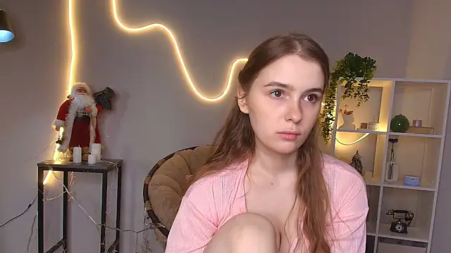 sky_crystal's cam snapshot