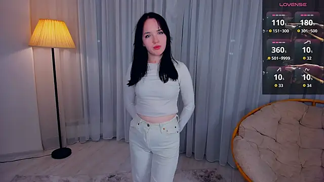 LenaKurpiel's cam snapshot