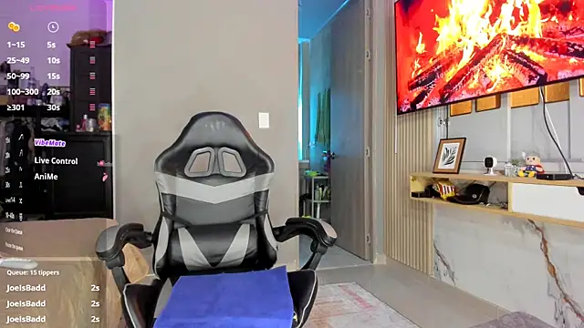 sexyhotblack29 live sex cam