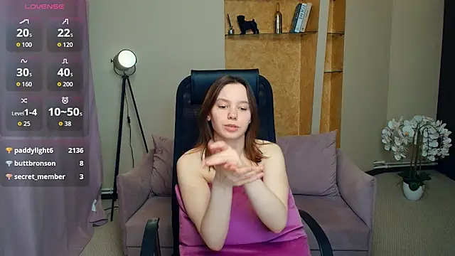 EdinaCordner live sex cam