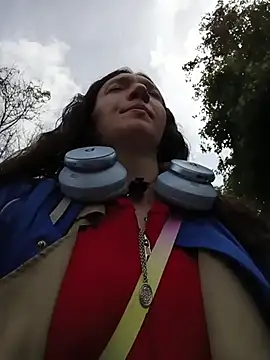 Lucy_colee's cam snapshot