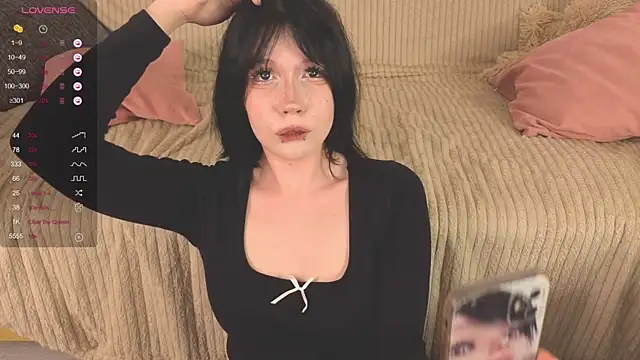 Miss_bane's cam snapshot