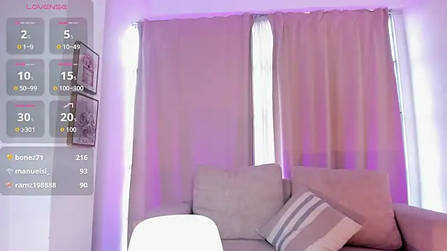 barbie_es's cam snapshot