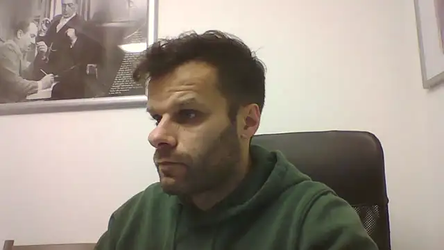 FROCETTO93's cam snapshot