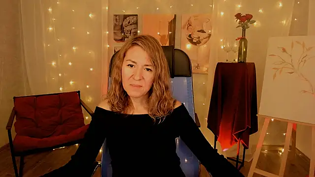 DonnaSmitth's cam snapshot