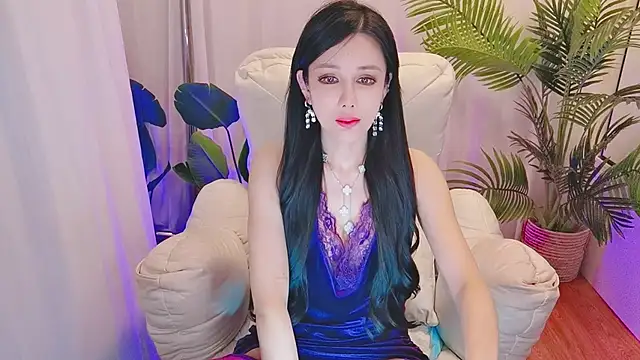 MeettheRainbow's cam snapshot