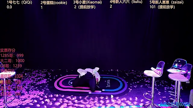 XKCH-001's cam snapshot