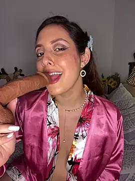 carla_simons's cam snapshot