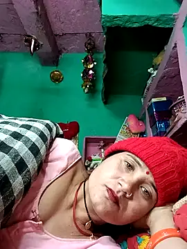 Kinjal_pande's cam snapshot