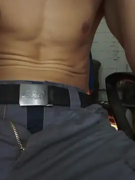 maurosexita's web cam