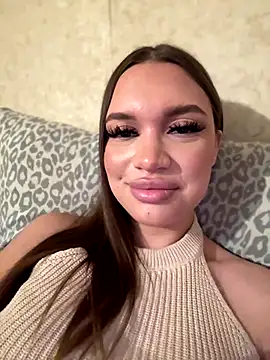 bunnyrich's cam snapshot