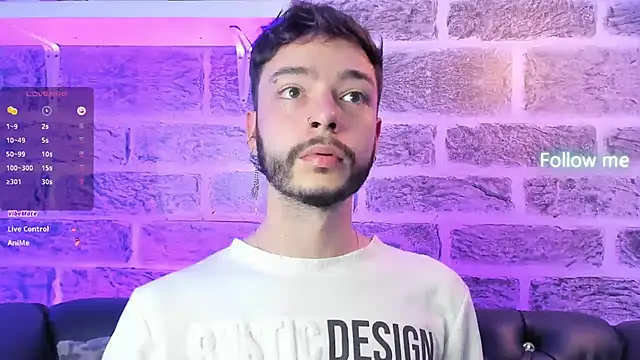 noah_ricci's cam snapshot