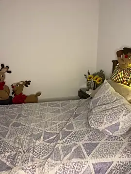 carla_simons's cam snapshot