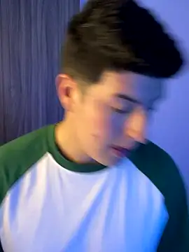 Goldenknight33's cam snapshot