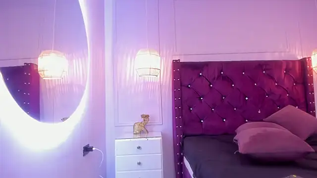 teffy_vixen's cam snapshot