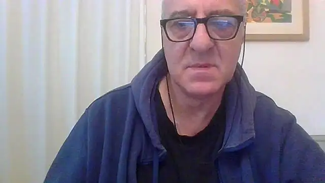 ANONIMO7735's cam snapshot