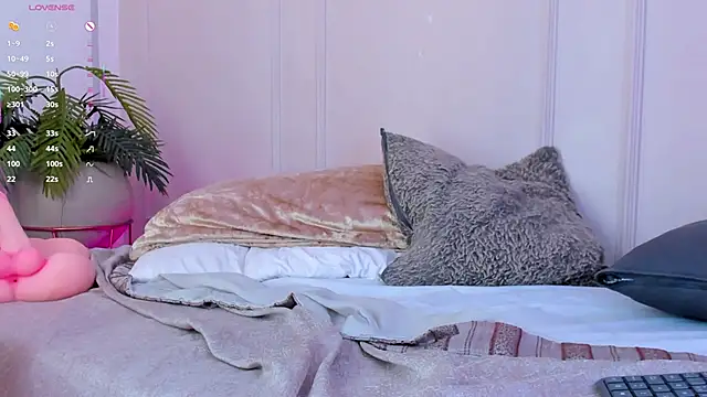 Mariapettit's cam snapshot