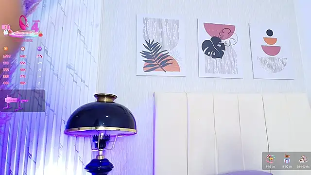 samatha_collins's cam snapshot