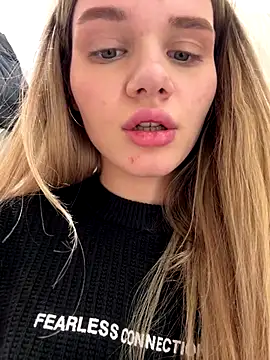 BARAVISHA's cam snapshot