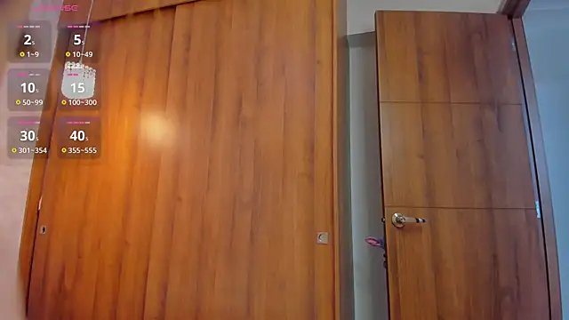 Im_Manu live sex cam