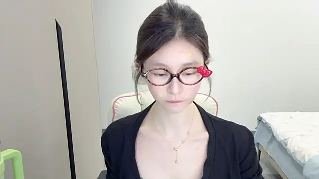 Cookie-oo's cam snapshot