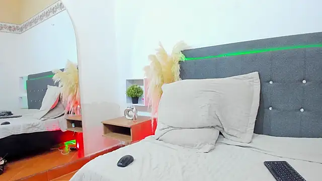 AmeliaLopezz's cam snapshot