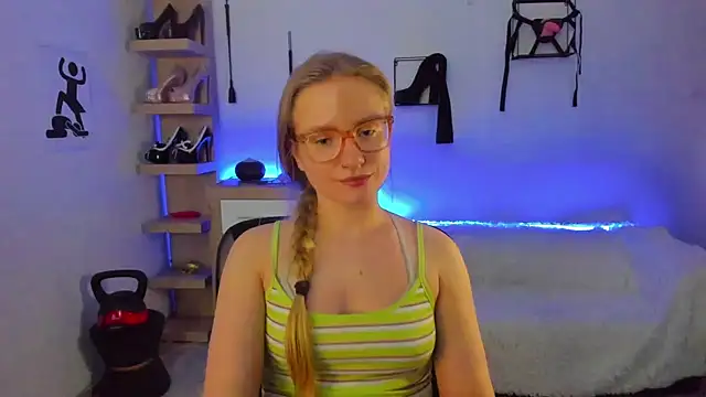 NancyHottie's cam snapshot