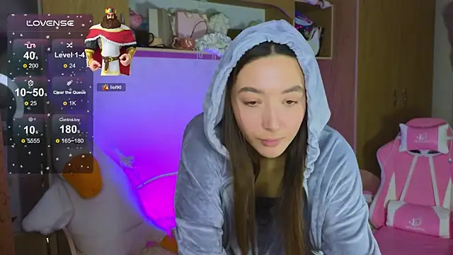 _Sati_'s cam snapshot