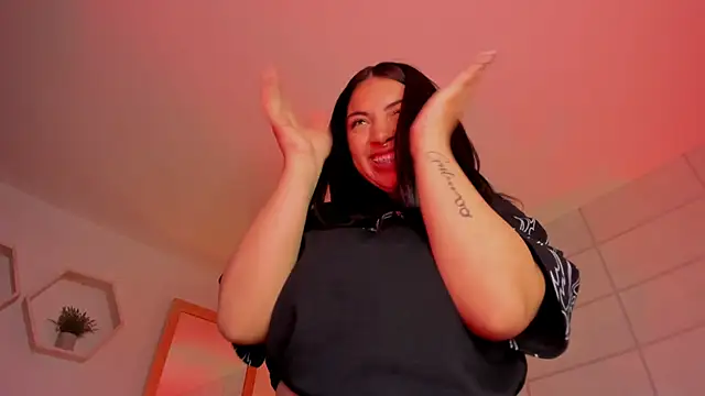 Christine_harper's cam snapshot