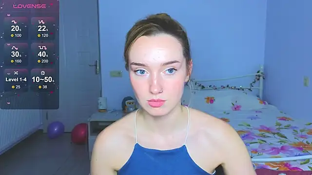 Wild_Sophie_'s cam snapshot