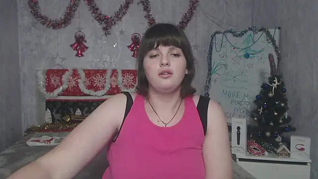 StaceyLex's cam snapshot