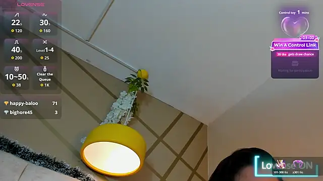 frreeya's cam snapshot