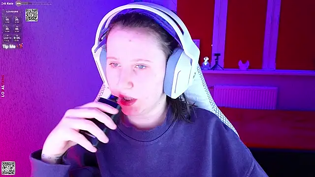 mon_lola's cam snapshot