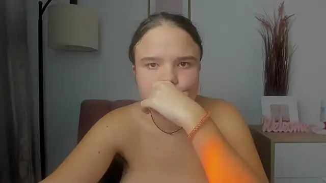 AdeleCruz's cam snapshot