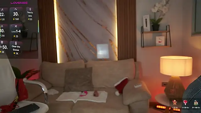 MilaCrave's cam snapshot