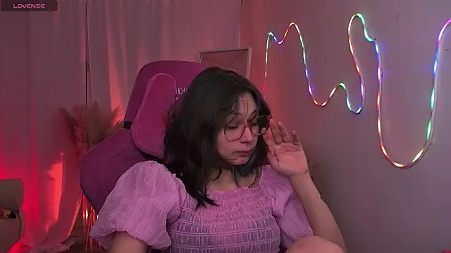 ReikoAckerman's web cam