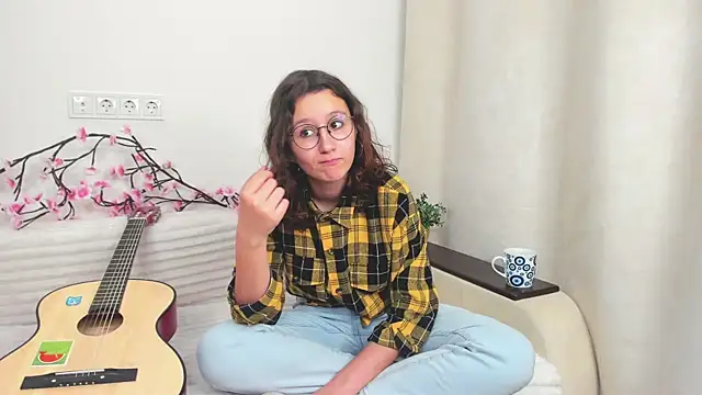 LinBeemon's cam snapshot