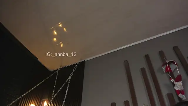 annie_barozzi's cam snapshot