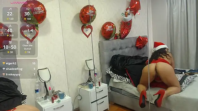 ScarlettGreen_'s cam snapshot