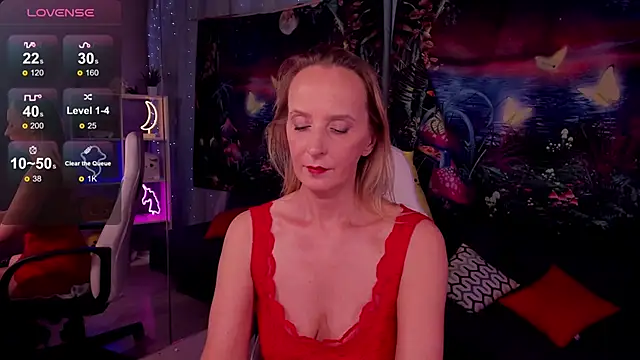 ScarlettPalmer's cam snapshot