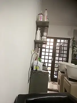 sabrinaneves's cam snapshot