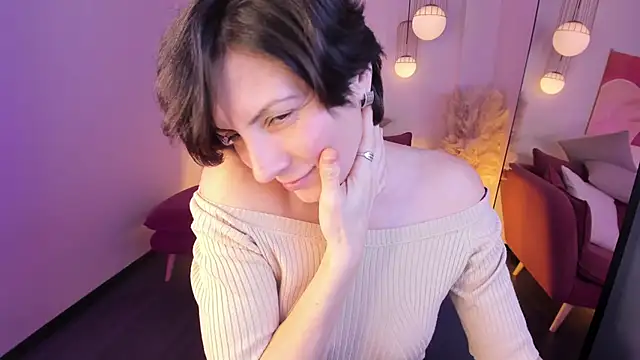 LorenDaze's cam snapshot