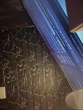 Thyana_LS's cam snapshot