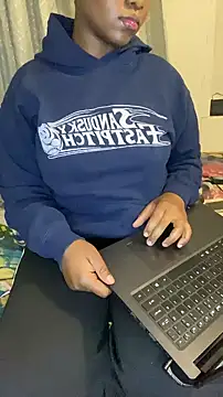 Hoteprinces's cam snapshot